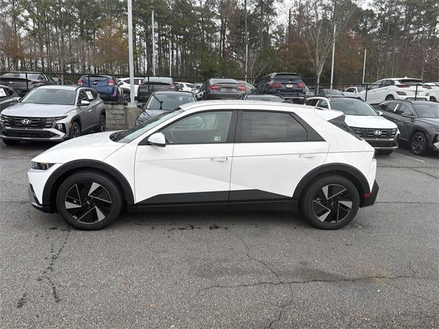 2026 Hyundai IONIQ 5 SE