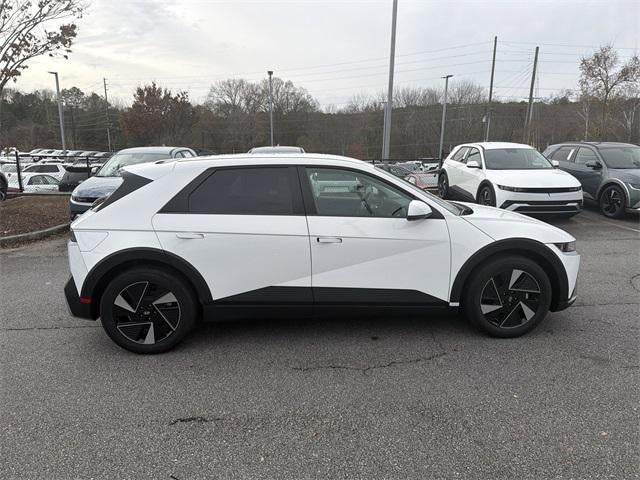 2026 Hyundai IONIQ 5 SE