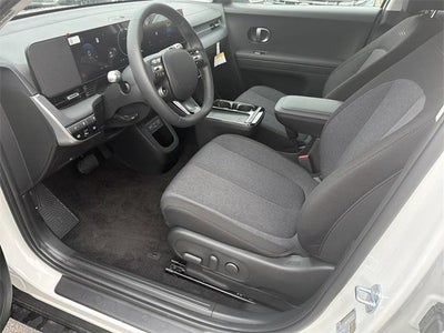 2026 Hyundai IONIQ 5 SE