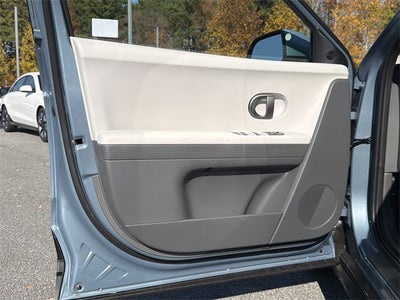 2026 Hyundai IONIQ 5 SE