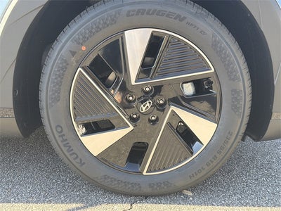 2026 Hyundai IONIQ 5 SE