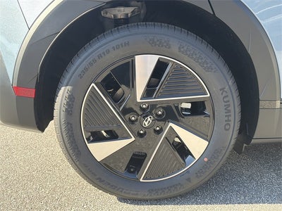 2026 Hyundai IONIQ 5 SE