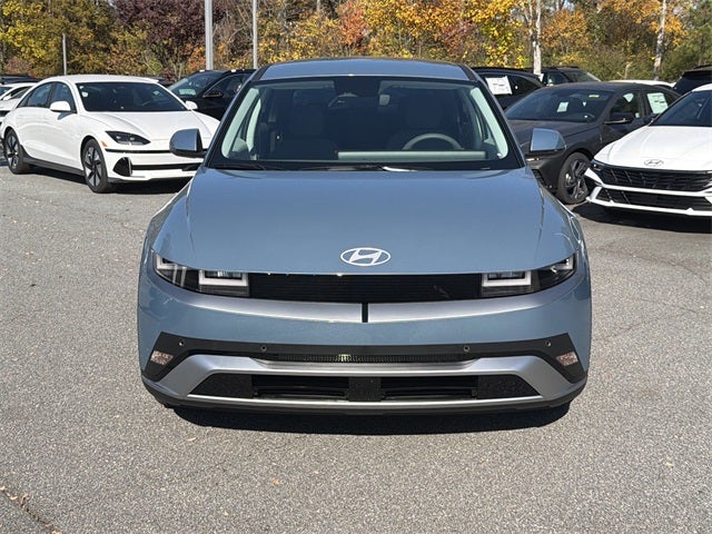 2026 Hyundai IONIQ 5 SE