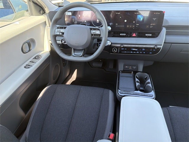 2026 Hyundai IONIQ 5 SE