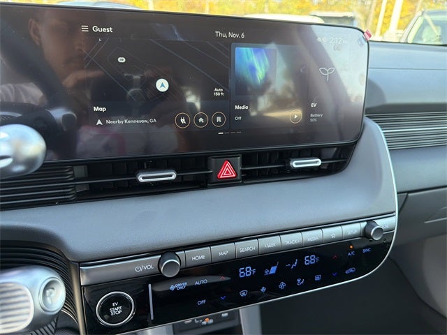 2026 Hyundai IONIQ 5 SE