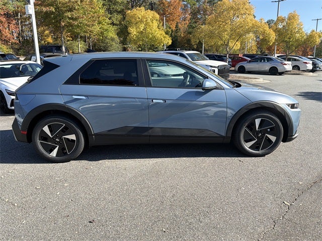 2026 Hyundai IONIQ 5 SE