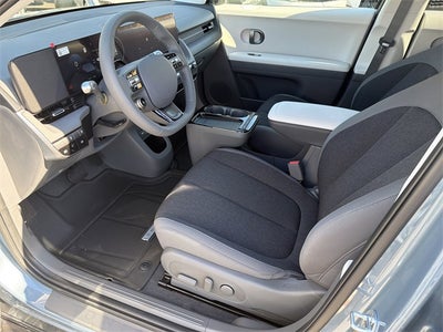 2026 Hyundai IONIQ 5 SE