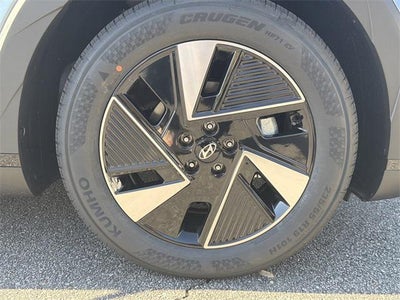 2026 Hyundai IONIQ 5 SE