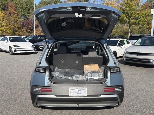 2026 Hyundai IONIQ 5 SE