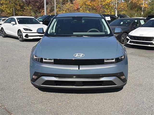 2026 Hyundai IONIQ 5 SE