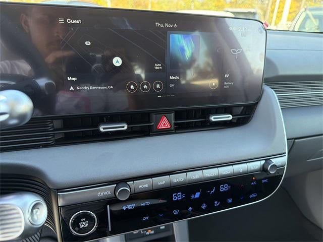 2026 Hyundai IONIQ 5 SE