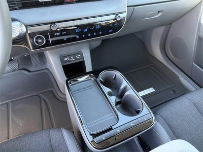 2026 Hyundai IONIQ 5 SE