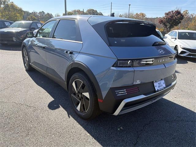 2026 Hyundai IONIQ 5 SE