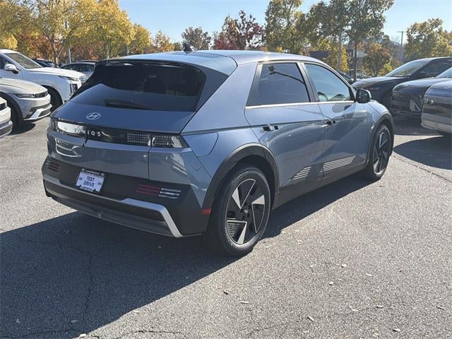 2026 Hyundai IONIQ 5 SE