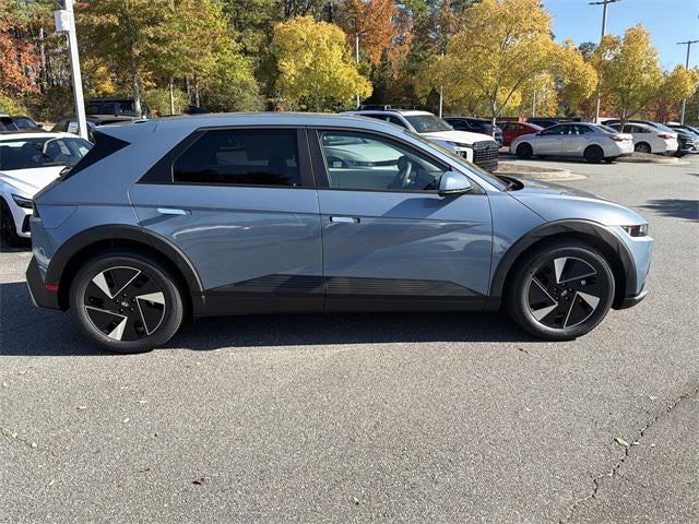 2026 Hyundai IONIQ 5 SE