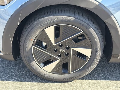 2026 Hyundai IONIQ 5 SE