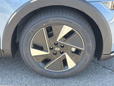 2026 Hyundai IONIQ 5 SE