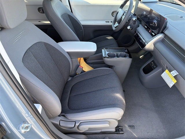 2026 Hyundai IONIQ 5 SE