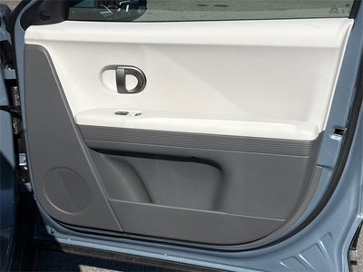 2026 Hyundai IONIQ 5 SE