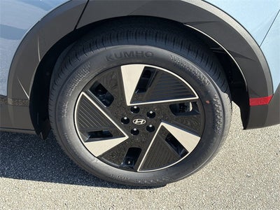 2026 Hyundai IONIQ 5 SE