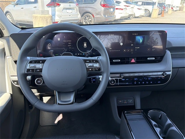 2026 Hyundai IONIQ 5 SE