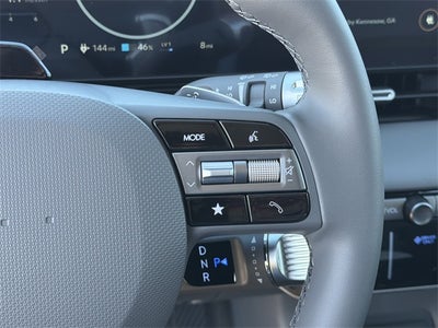 2026 Hyundai IONIQ 5 SE