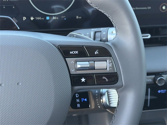 2026 Hyundai IONIQ 5 SE