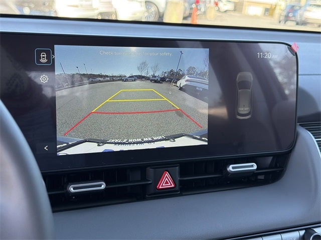 2026 Hyundai IONIQ 5 SE