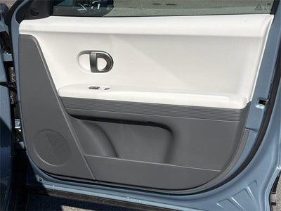 2026 Hyundai IONIQ 5 SE