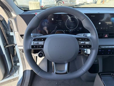 2026 Hyundai IONIQ 5 SE