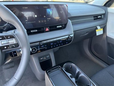 2026 Hyundai IONIQ 5 SE