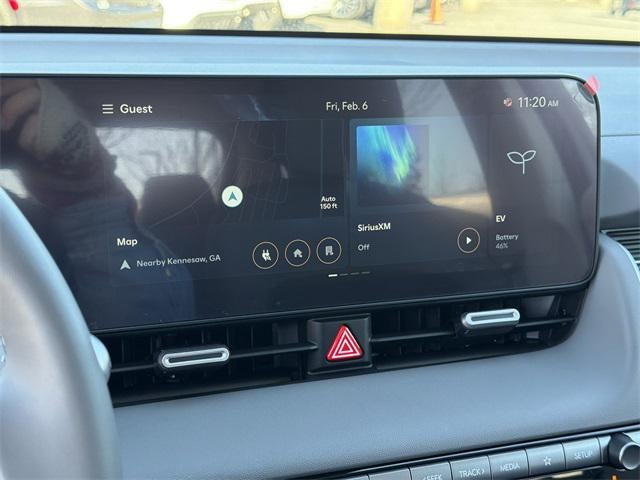 2026 Hyundai IONIQ 5 SE