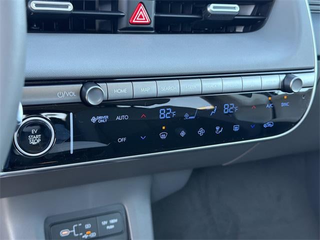 2026 Hyundai IONIQ 5 SE