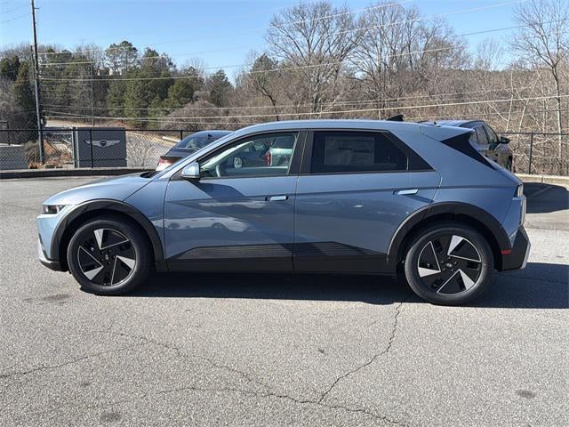 2026 Hyundai IONIQ 5 SE