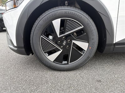 2026 Hyundai IONIQ 5 SE