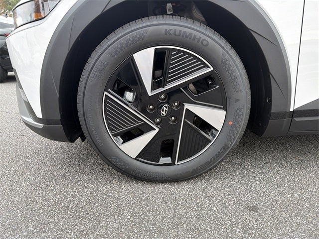 2026 Hyundai IONIQ 5 SE