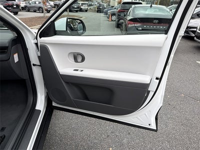 2026 Hyundai IONIQ 5 SE