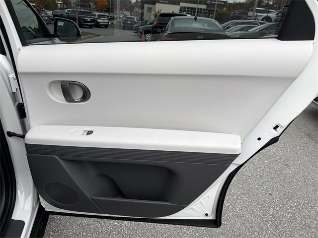 2026 Hyundai IONIQ 5 SE