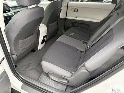 2026 Hyundai IONIQ 5 SE