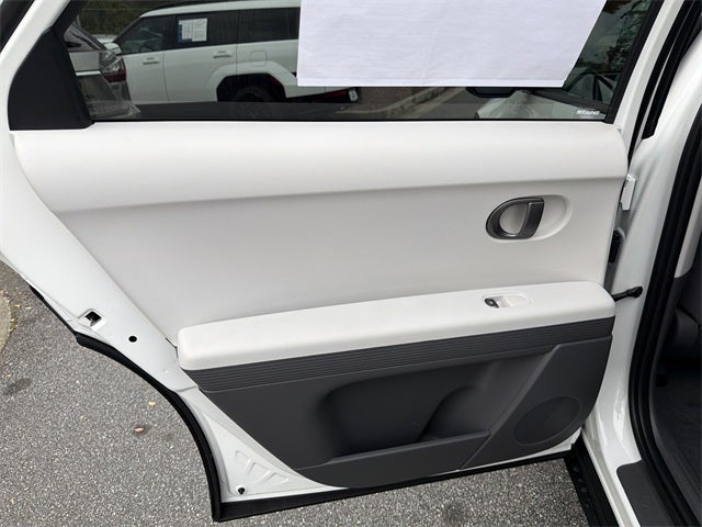 2026 Hyundai IONIQ 5 SE