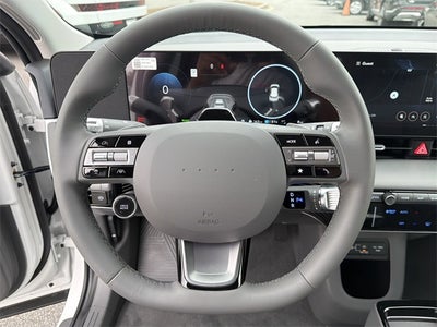 2026 Hyundai IONIQ 5 SE