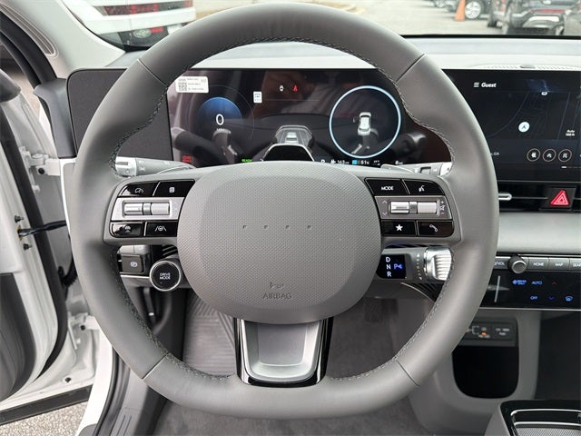 2026 Hyundai IONIQ 5 SE