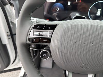 2026 Hyundai IONIQ 5 SE