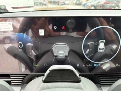 2026 Hyundai IONIQ 5 SE