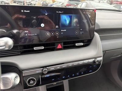 2026 Hyundai IONIQ 5 SE