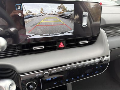 2026 Hyundai IONIQ 5 SE