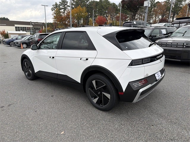 2026 Hyundai IONIQ 5 SE