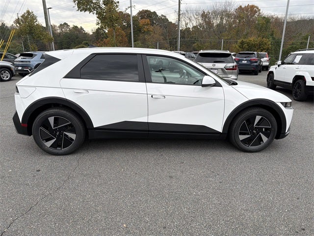 2026 Hyundai IONIQ 5 SE