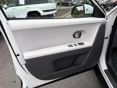 2026 Hyundai IONIQ 5 SE