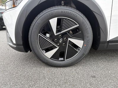 2026 Hyundai IONIQ 5 SE